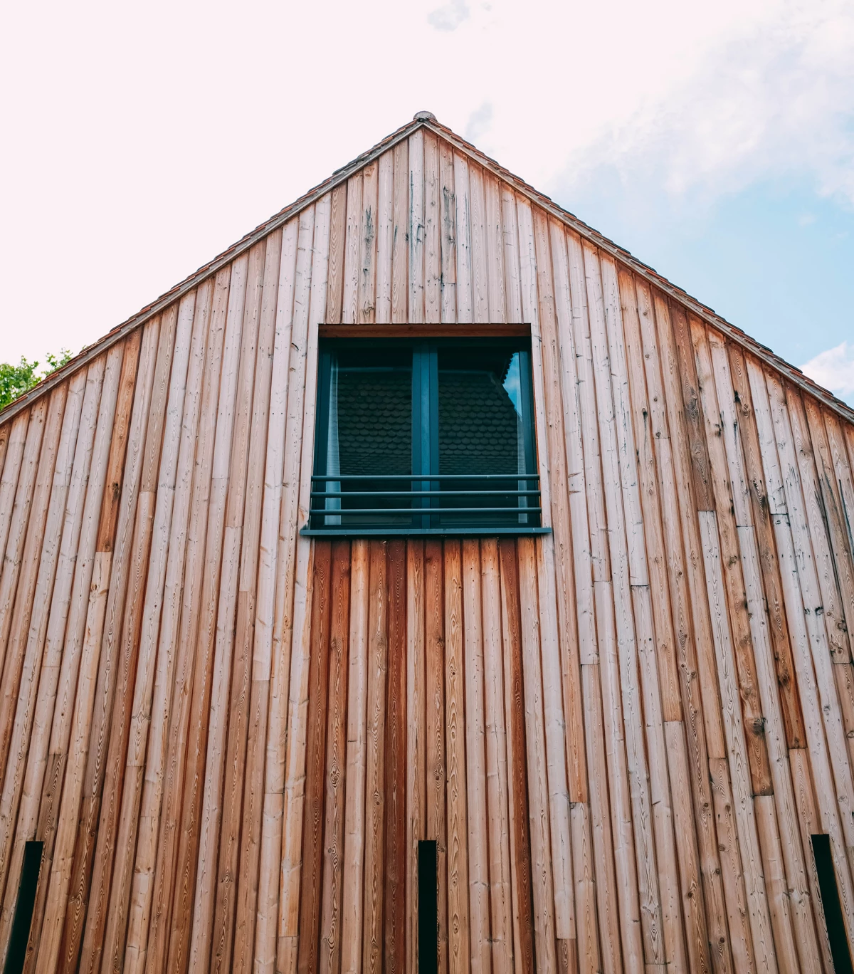Building your own eco-friendly house | Insurance Choice