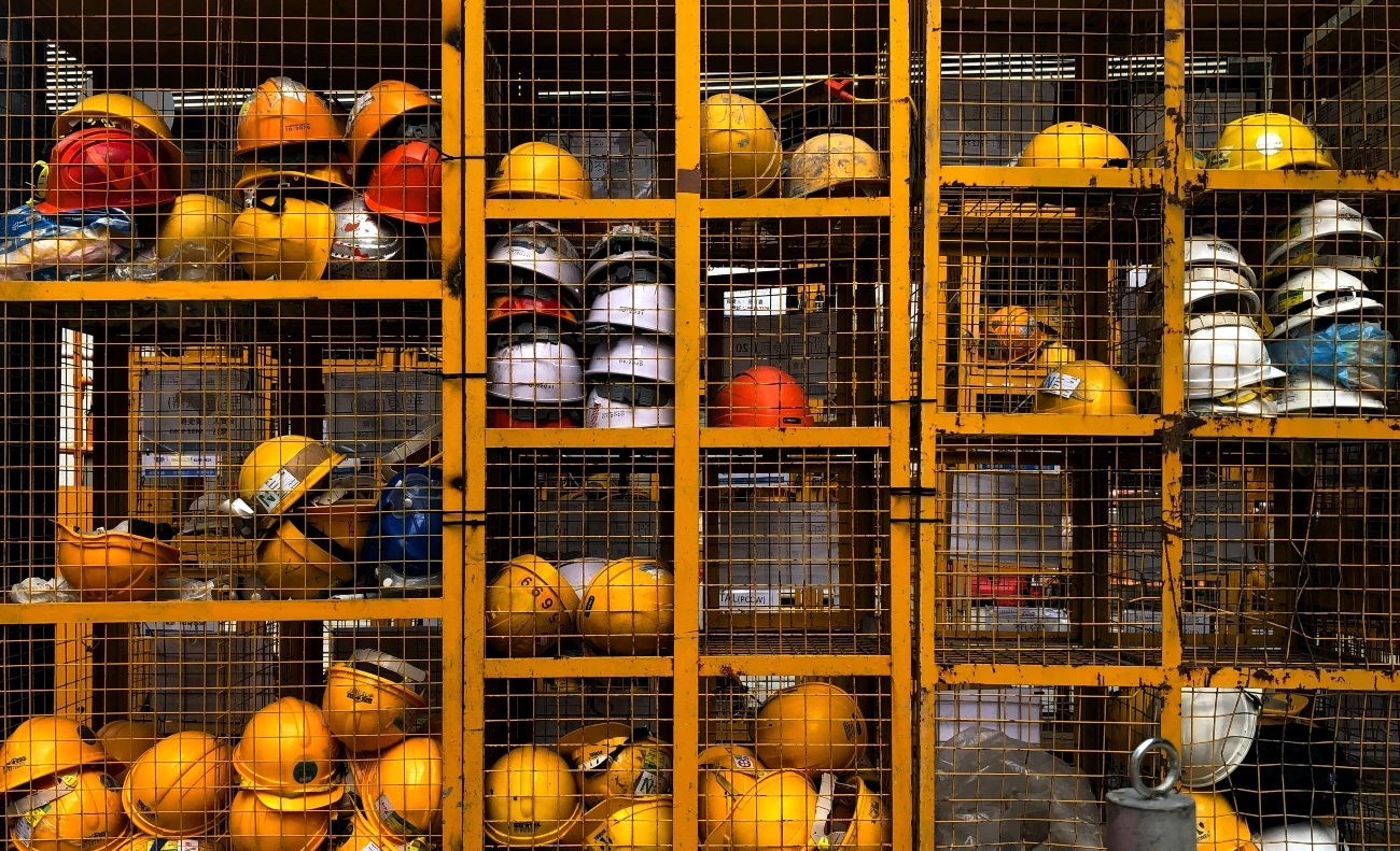 5 Engineering Health And Safety Risks Revealed