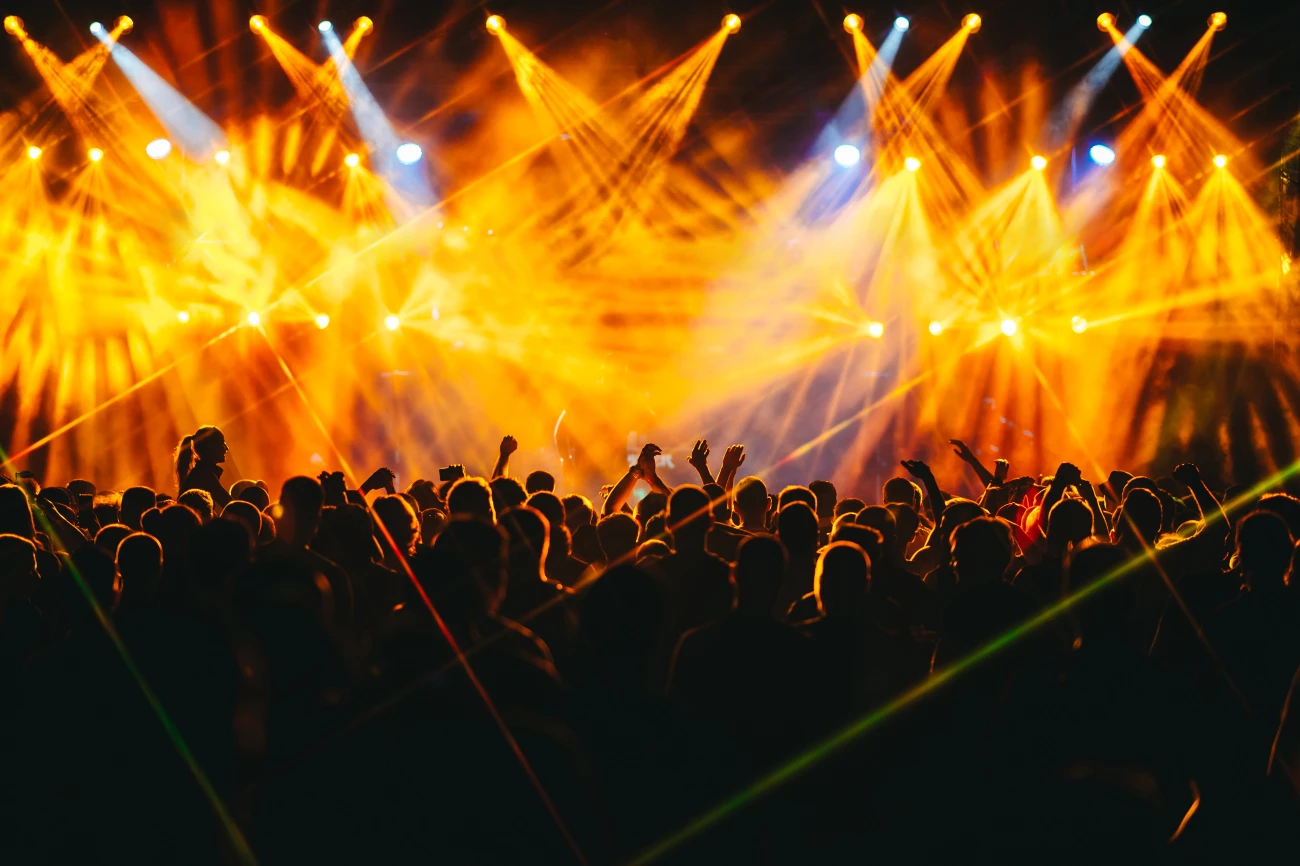 Nightclub Picture