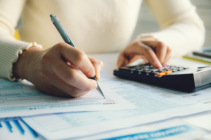 Business rate calculator deals